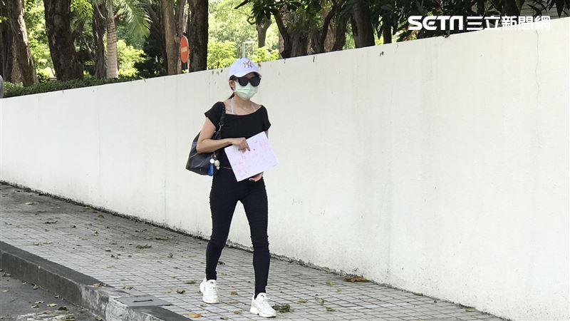 女童命喪噴槍　母求償767萬結果曝
