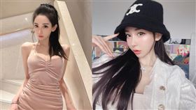 謝熙婷於19號獲保釋放。（圖／翻攝自謝熙婷 IG）