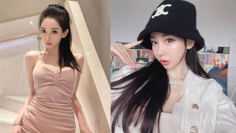 喇舌陳冠希女星拘捕獲釋！秒喝酒吃肉