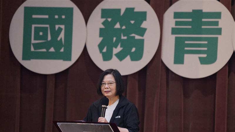 民進黨辦國務青旗艦營　錄取率創新低