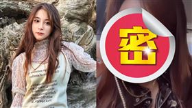 江宏傑親姊江恆亘（圖／翻攝自江恆亘IG）
