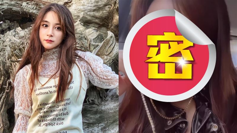 曾遭批妖怪大姑　江宏傑親姊近況曝光