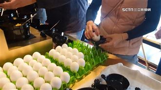 佛心火鍋店雞蛋吃到飽　民眾嗨：賺到