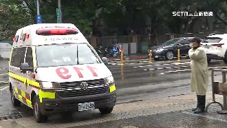 首波寒流來襲　全台逾600人急送醫