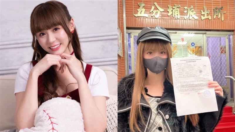 裙底遭拍反被嗆「想紅」短今火大反擊