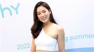 第一時間挺李靚蕾　林可彤揭婚變內幕