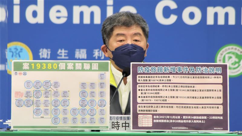 砂石場群聚源頭找到了　與高雄港相關