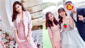  （圖／翻攝自楊晨熙IG）