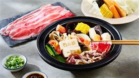 石二鍋。（圖／業者提供）