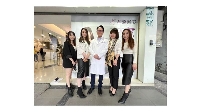 高雄君綺診所與牧愛生命協會守護生命