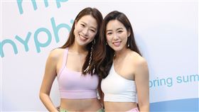 林可彤 林又立（圖／記者邱榮吉攝影）