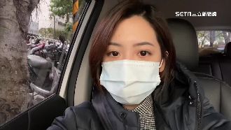 學姊酸陳菊不認　還嗆超譯跟超買一樣