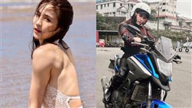 潘映竹（圖／翻攝自潘映竹IG）
