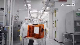 前維修員工秀薪資苦喊　華航加薪留才