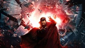 《奇異博士2：失控多重宇宙》傳出多名隱藏版超級英雄現身。（圖／翻攝自doctorstrangeofficial IG）