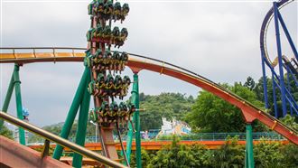 父親節遊樂園優惠！這2間「爸爸免費玩」