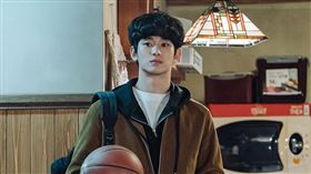   《某一天》金秀賢 車勝元 （圖／八大提供）
