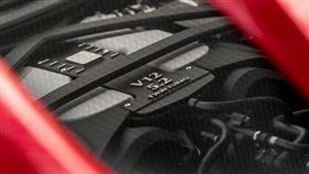 ▲Aston Martin DBS Superleggera（圖／翻攝自Aston Martin官網）