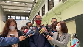 朱立倫（圖／國民黨提供）