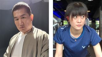 館長轟黃郁婷關臉書：舔共都這麼噁？