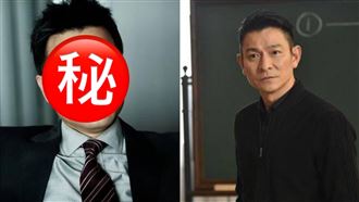 拍戲隨便惹火華仔　他被雪藏竟成影帝