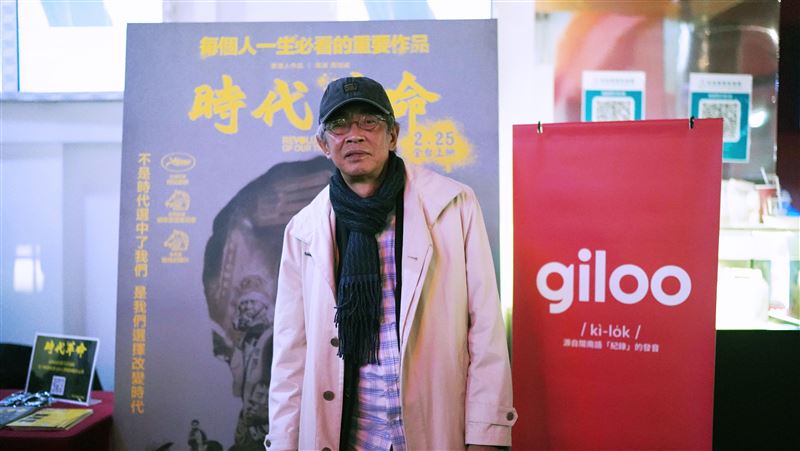 他籲：在台香港人要「珍惜保護台灣」