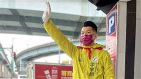 李宇翔批新北市府成選舉機器！侯友宜駁：只是挺年輕人