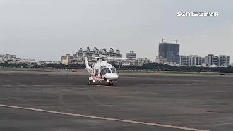 澎湖駐點直升機恐取消　改由空總負責