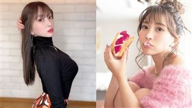 （圖／翻攝自森咲智美IG）