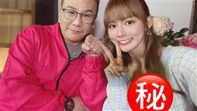 林莎,翻攝自林莎IG