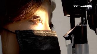 3成患者低於50歲！「這疾病」成失明主因
