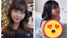 娜娜茶（圖／翻攝自nanacha_0211 抖音）