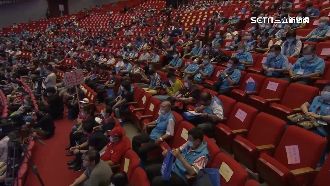 獨／藍營爆「換票盟」　加入繳50萬