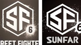 《快打旋風》LOGO爆抄襲！台灣公司：越看越眼熟