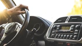 副駕。（圖／翻攝自Pexels）