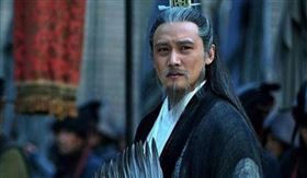 ▲諸葛亮雖然絕頂聰明，還是犯下了許多錯誤。（示意圖／翻攝自百度百科）