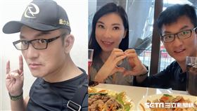 ▲童仲彥將與交往3年的模特兒女友結婚。（圖／童仲彥提供、臉書）