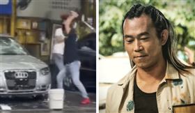 顏正國（合成圖／爆料公社、顏正國臉書）