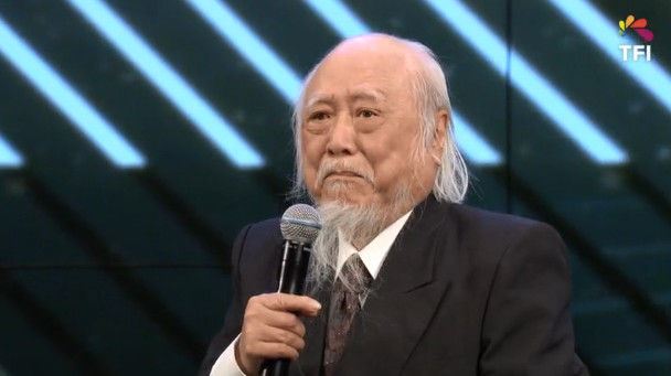 香港傳奇導演離世！妻是首位小龍女