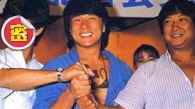  元彪,洪金寶,成龍,隱居,發福,名氣（圖／翻攝搜狐娛樂-戚戚愛八卦）