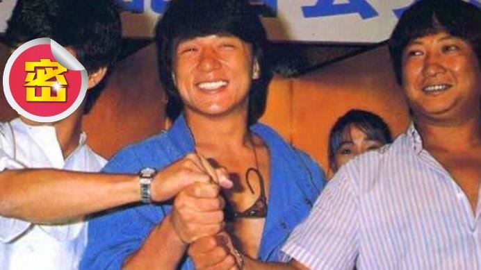 他曾與洪金寶齊名　現暴肥拍戲無人識