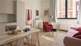 風水，公寓，客廳，房間（圖／翻攝自unsplash）