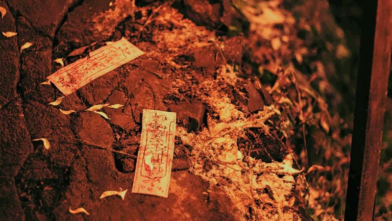 毛爆！電影音效驚現「詭異男聲」跟唱