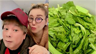 圍爐失約!藍心湄慟曹西平猝逝 15年情誼曝