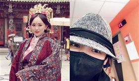 女星彭曉彤。（圖／彭曉彤臉書）