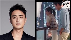明道 黃奕（圖／恆星影業提供／翻攝自微博筷說魚樂）