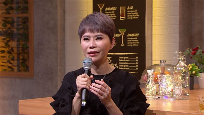 詹雅雯患帕金森腦萎縮　首曝主因淚崩