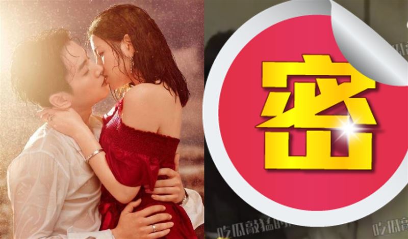 陳妍希5年婚屢傳婚變　夫妻互動曝