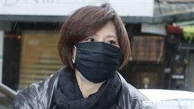 郎祖筠。（圖／記者邱榮吉攝影）