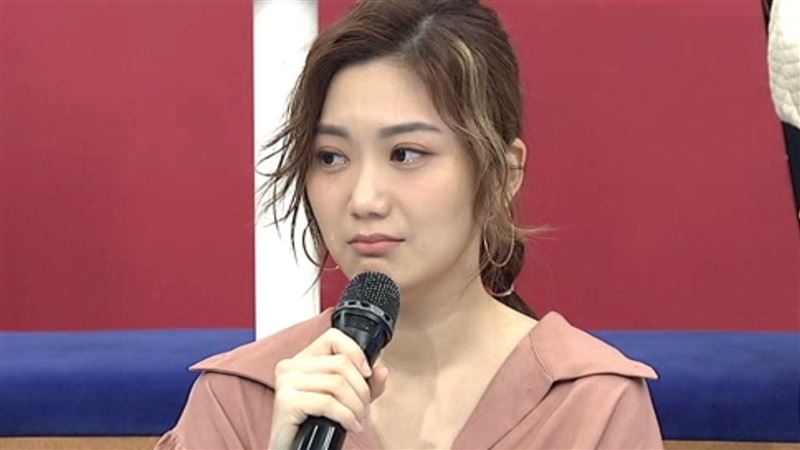 男星爆外遇求媽瞞妻　妻目睹當場哭崩